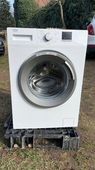 Pračka Beko 6kg WUE6511BS