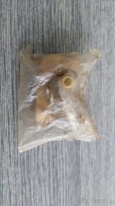 Jawa - kontakty rozdělovače