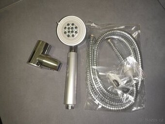 Sprchové baterie s hadici