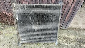 Chladič kombajn SK4