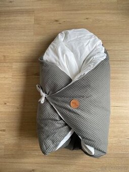 Péřová zavinovačka