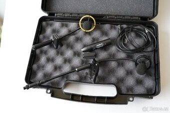AMT TA6 Saxophone Microphone