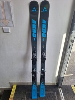 FISCHER CURV GT 76  25/26