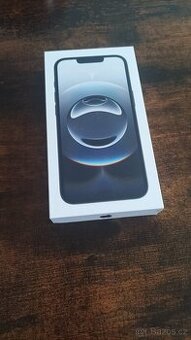 iPhone 16e 256GB černý, nerozbalený