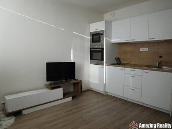 Prodej bytu 2+kk, 30 m2, v ul. Hradecká, Hradec Králové