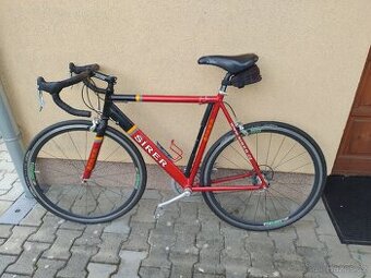 Silniční kolo Šírer