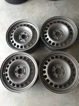 Plecháče origo MB 5x112 r16