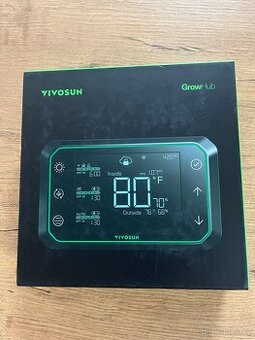 Vivosun E42A grow hub