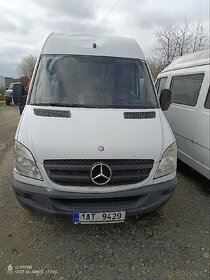 Sprinter 209 CDI