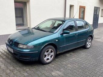 Prodám Seat Leon 1.9 TDi 66kw