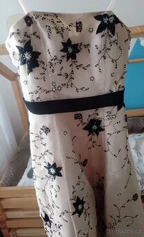 Společenské šaty vel. 36/38