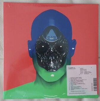 Vladimír 518 - Ultra Ultra