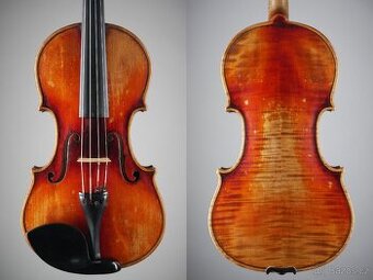 G. TEUCHERT & ARTHUR TEUCHERT 1907