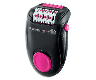 Dámský epilátor Rowenta Skin Spirit EP2902 nový nepoužitý