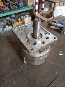 Hydraulické čerpadlo