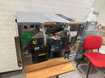 Vodní pivní chlazení LINDR AS 160 INOX