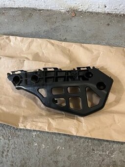 Držák nárazníku – Toyota Auris, OEM: 52535-02050