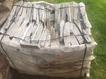 Balkánská rula šedá - filety