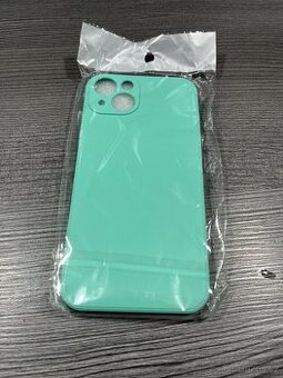 Nový kryt na iphone 13 mint