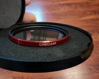 Moment cineclear UV 49mm