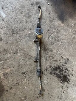 Renault Megane 2 hřeben řízení