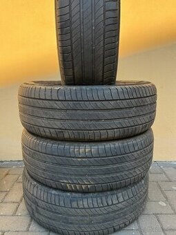 215/60/17 jeté letní Michelin 4ks