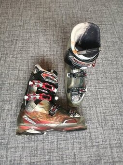 Lyžáky Tecnica Dragon slayer, 110 flex