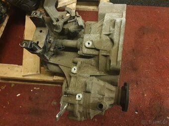 Prevodovka Skoda