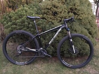 ROCKY MOUNTAIN TRAIL HEAD 29"