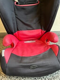 Dětská autosedačka Römer