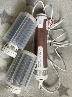 Kulmofén Rowenta Brush Activ Volume & Shine - SLEVA