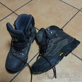 Pohory zn.Crossband vel.38