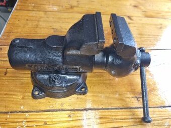 Prodám svěrák York 60