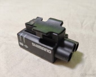 Řídící jednotka SHIMANO DURA-ACE Di2 SM-EW 90-A 3pin + 90-B