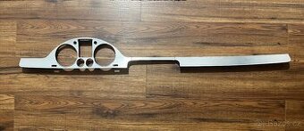 Hliníkový dekor Passat b6