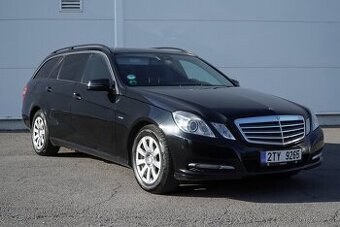 Mercedes-Benz E 220 220 CDI BlueEfficiency