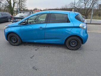 Renault ZOE 41 Kwh
