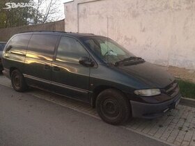 Chrysler Voyager 96-00 / Grand Voyager