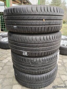 205/60/16 letní pneu MICHELIN a MATADOR 205/60 R16