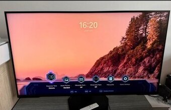 Monitor 43" Samsung Odyssey G70NC Neo