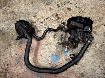 Čerpadlo řízení BMW X5 e53