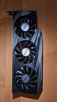 Nvidia Geforce RTX3080 OC10G (Gigabyte)