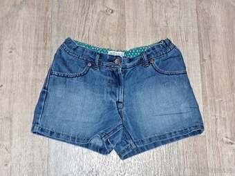 HOLKA kraťasy, legíny, kalhoty... 146