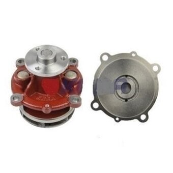 Vodní pumpa na Deutz, na Volvo BL71