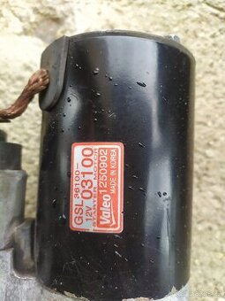 Startér Valeo pro Hyundai i20 36100-03100
