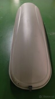 Střešní box - rakev