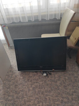 TV Finlux 37FLHD760