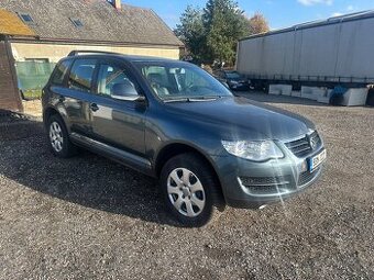 Vw Touareg 3.0 tdi-176kw-v6-automat