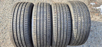 195/55r15 Barum Bravuris 3 - letní 4ks 195/55/15