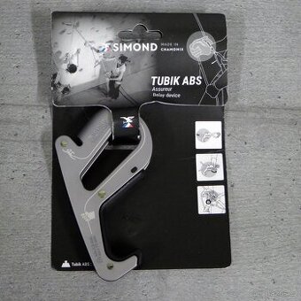 Jisticí systém Simond